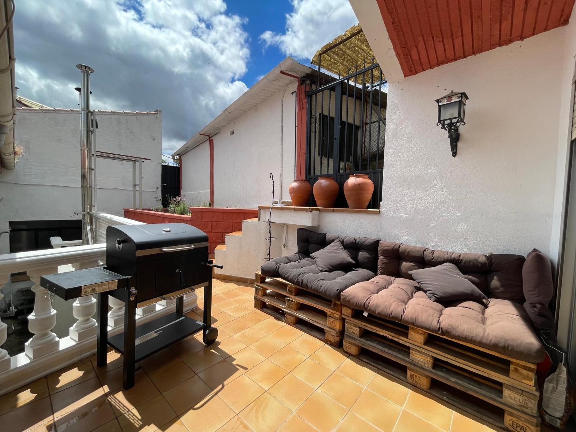 El Castillo La Rioja Apartment